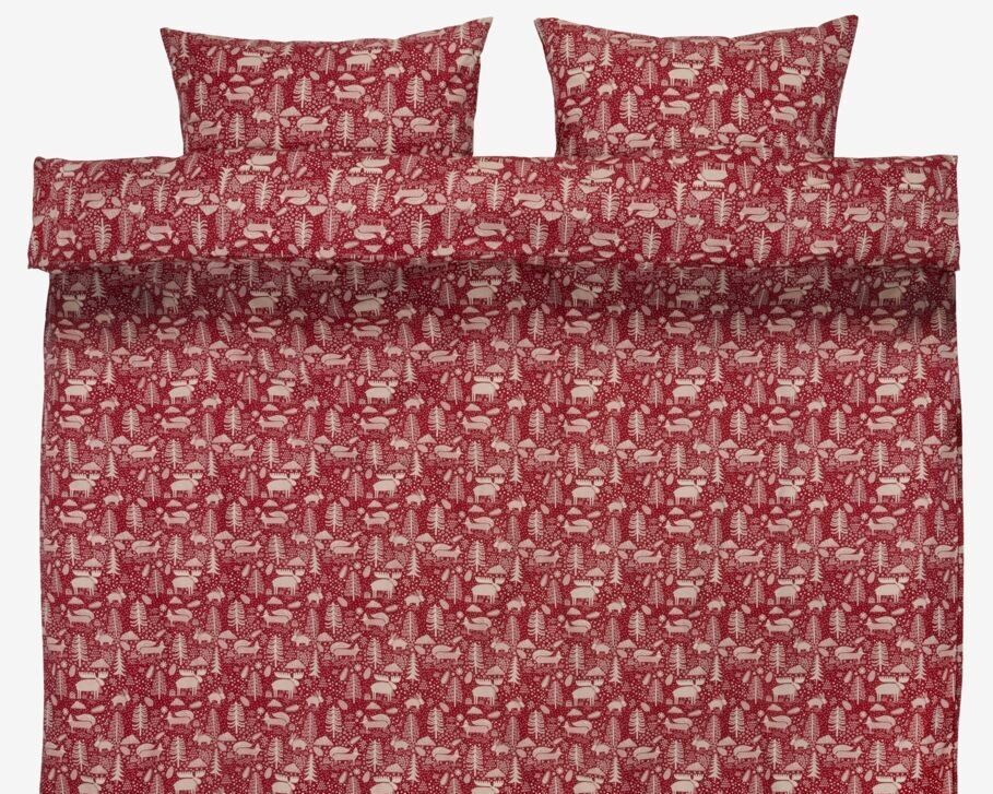 Tessili natalizi JYSK 