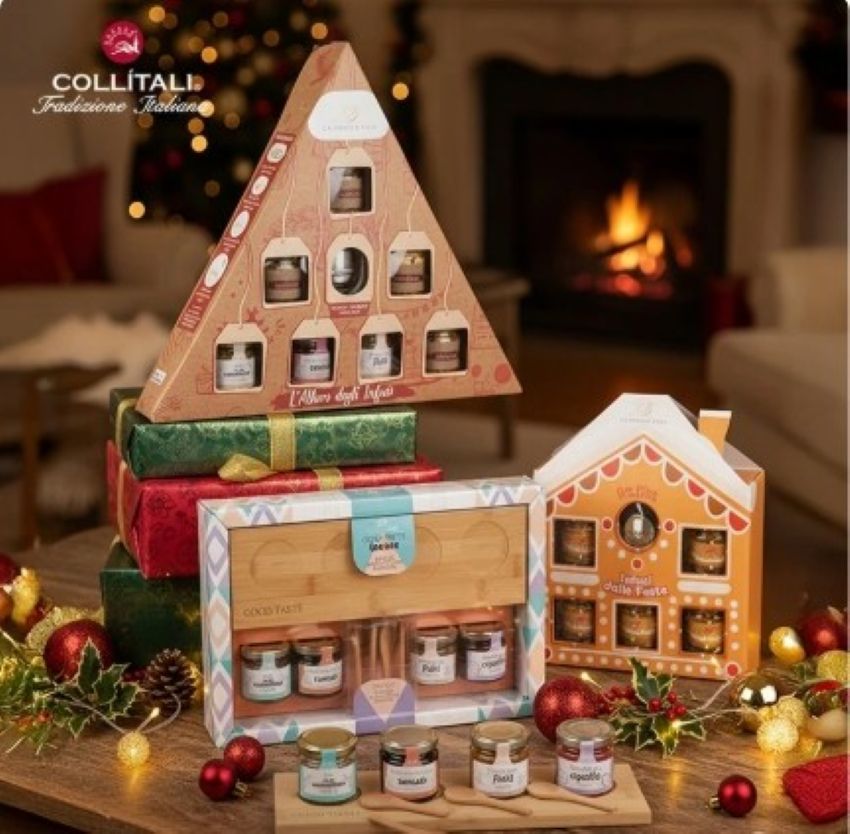 Regali di Natale originali Kasanova Regali di Natale originali Kasanova