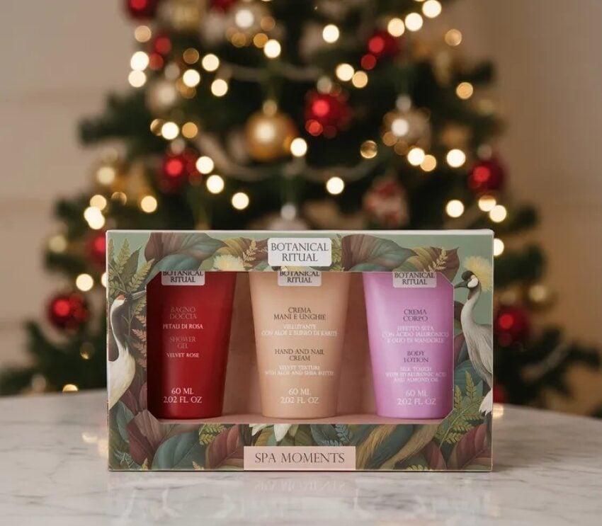 regalo per lei Kasanova regalo per lei Kasanova