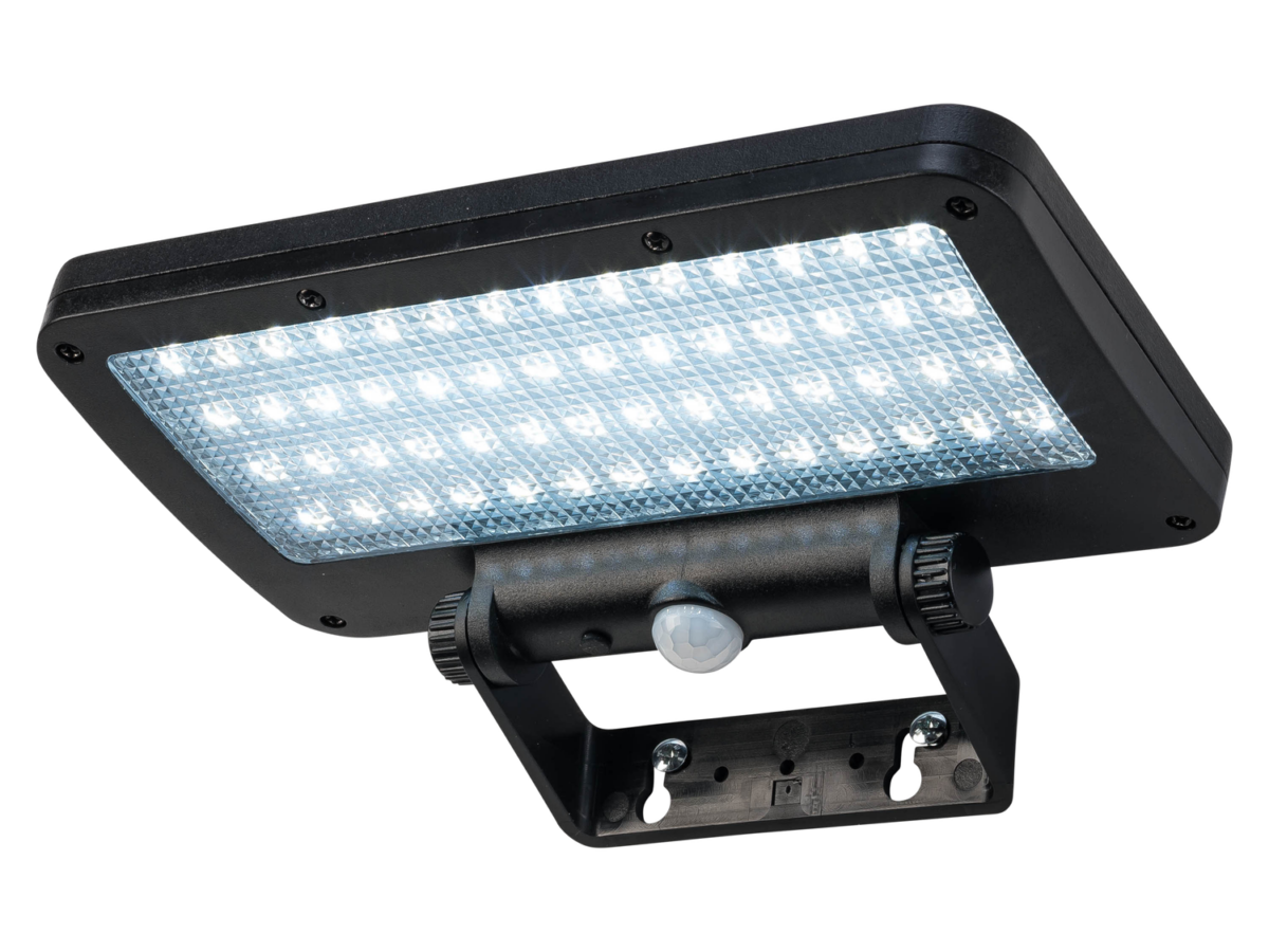 fari con sensori di movimento Lidl fari con sensori di movimento Lidl