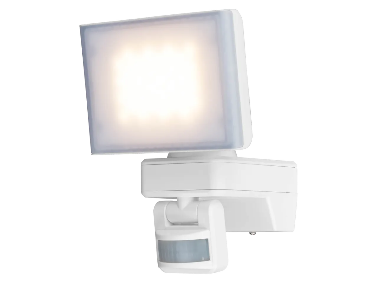 fari con sensori di movimento Lidl fari con sensori di movimento Lidl