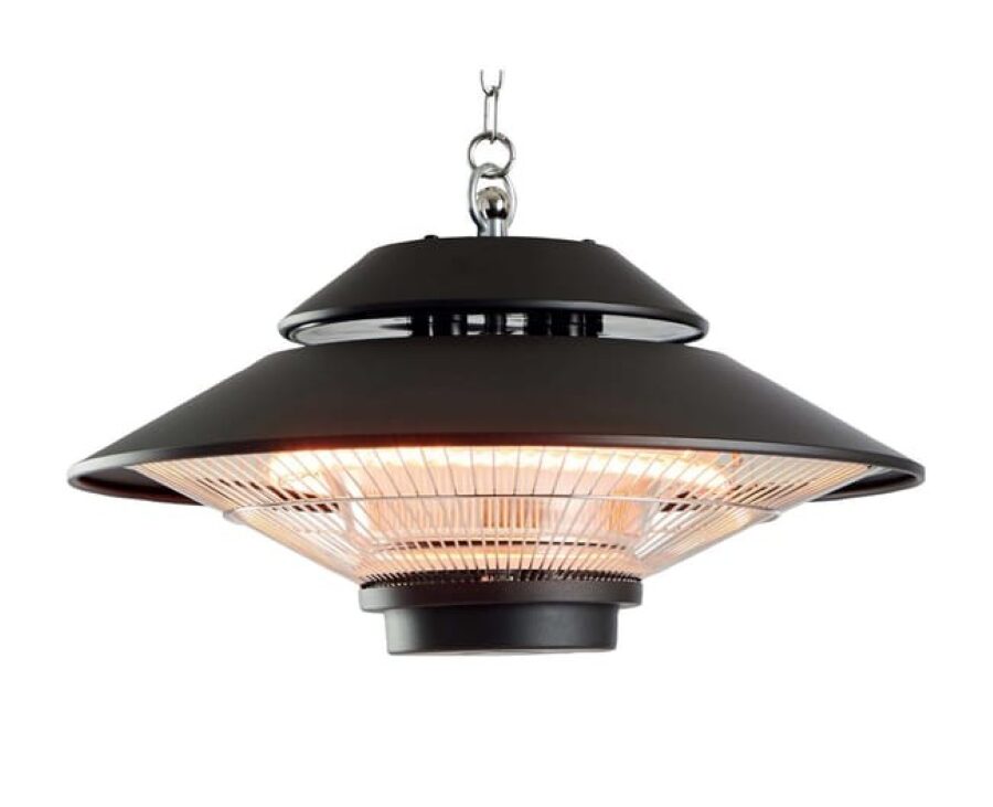 Stufe a infrarossi: da Leroy Merlin trovi le migliori Stufe a infrarossi: da Leroy Merlin trovi le migliori