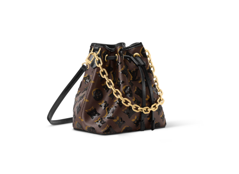 Louis Vuitton Noé BB