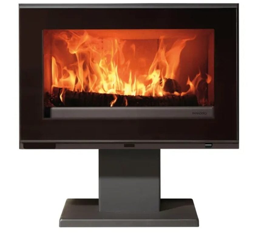 Incredibili stufe a legna Leroy Merlin dove il design incontra il calore Incredibili stufe a legna Leroy Merlin dove il design incontra il calore