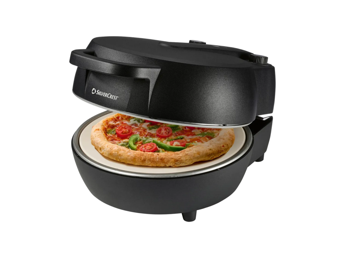 elettrodomestici Lidl