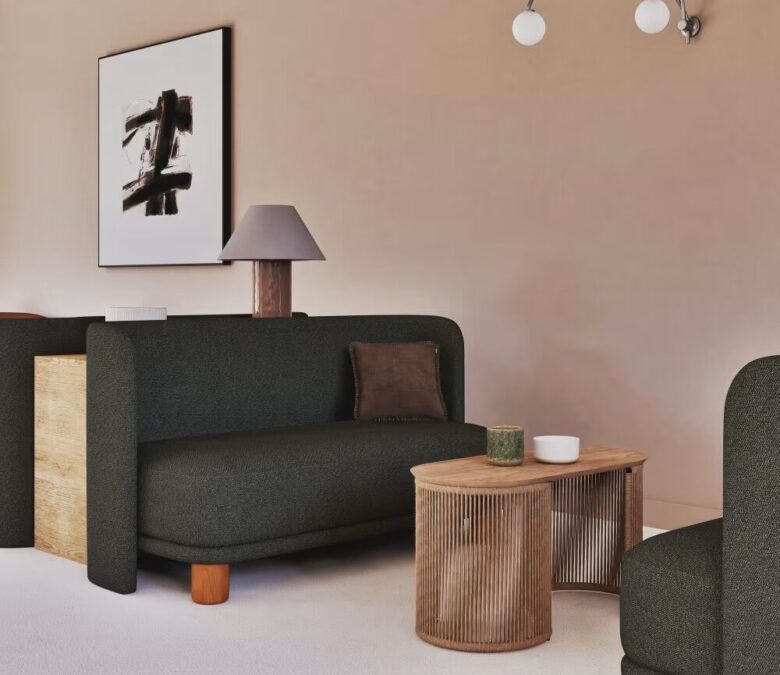 Catalogo divani Maisons Du Monde 2026