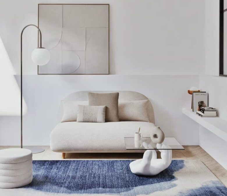 Catalogo divani Maisons Du Monde 2026