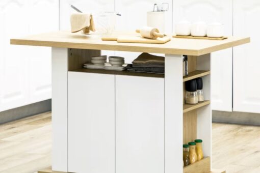 Video – Piccola ma indispensabile: la soluzione low cost di Maisons du Monde rivoluziona lo spazio