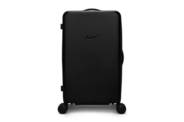 Nike Hardshell Suitcase