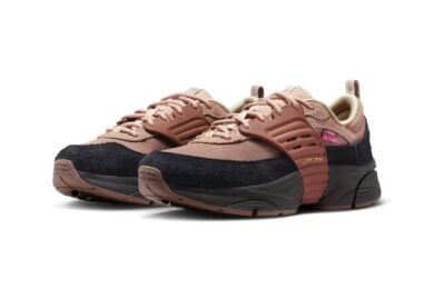 Sneaker in arrivo destinata a diventare introvabile: preparati al boom