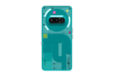 L’iconico smartphone creato dai fan in edizione ultra-limitata: il Nothing Phone 3a CE