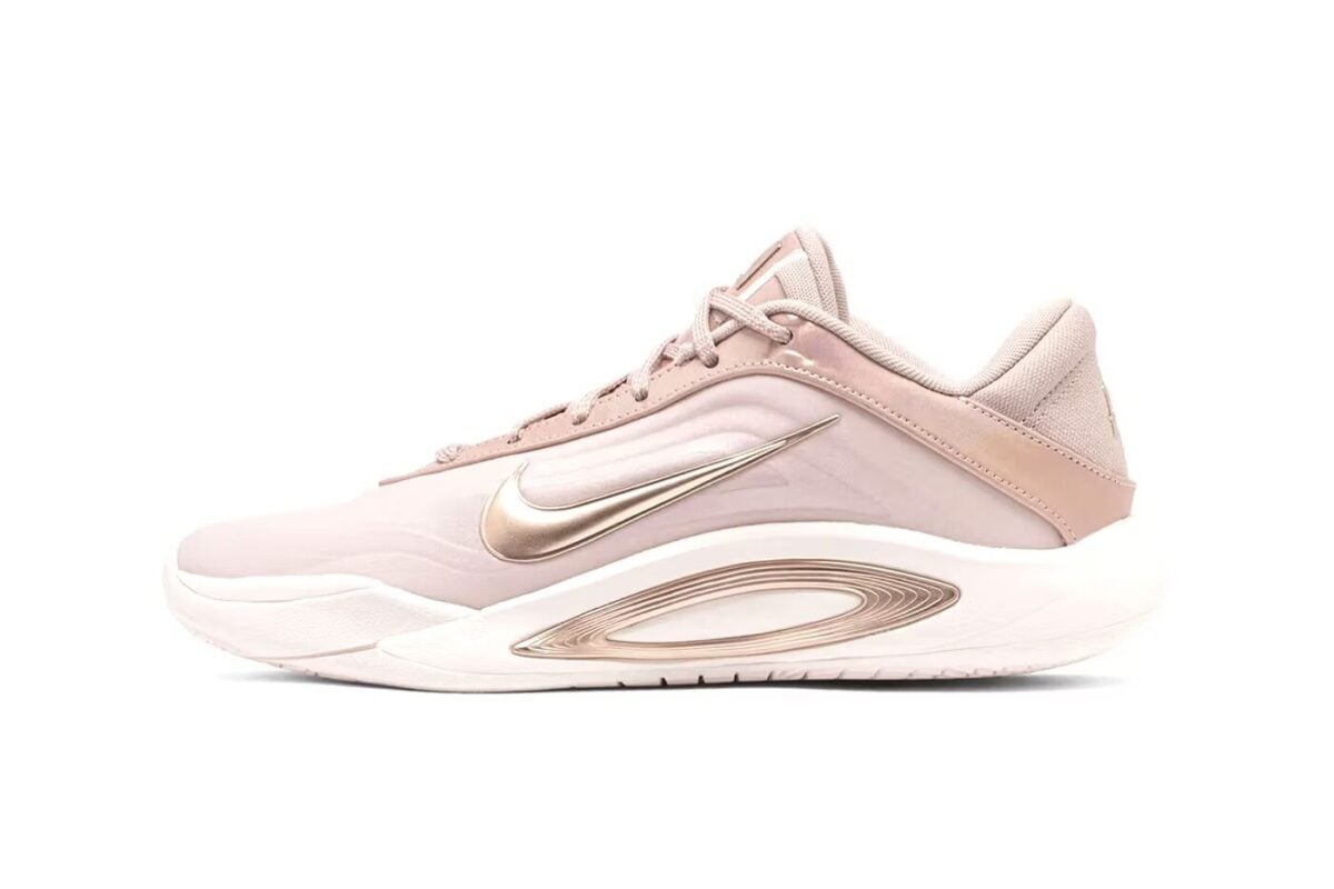 Nike A&rsquo;One Stone Mauve
