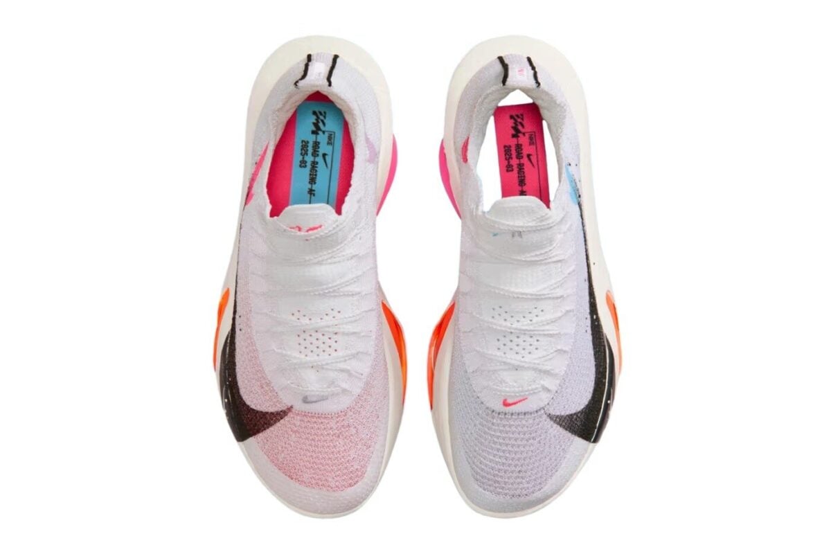 Alphafly 3 Nike