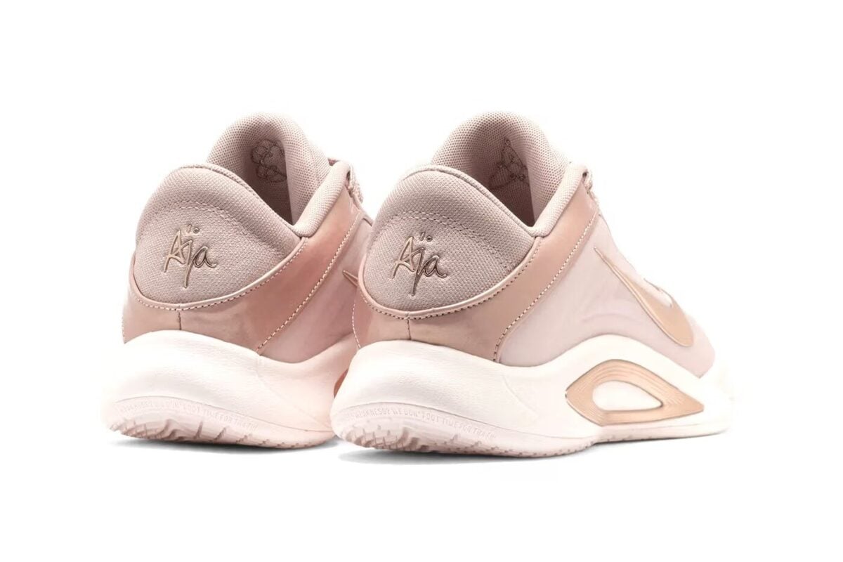 Nike A&rsquo;One Stone Mauve