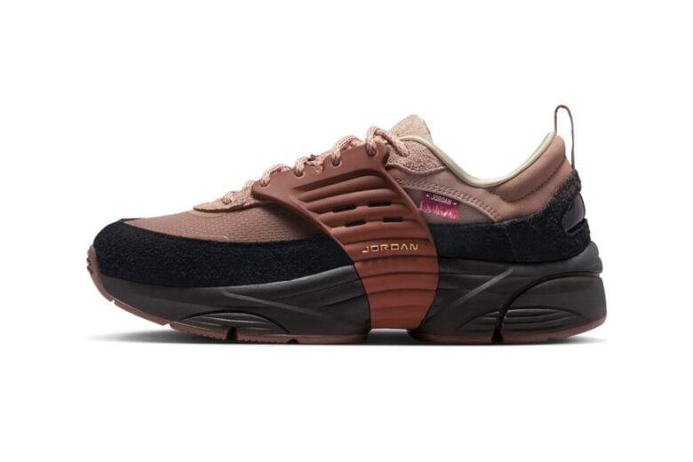 Jordan Trunner O/S Year of the Horse