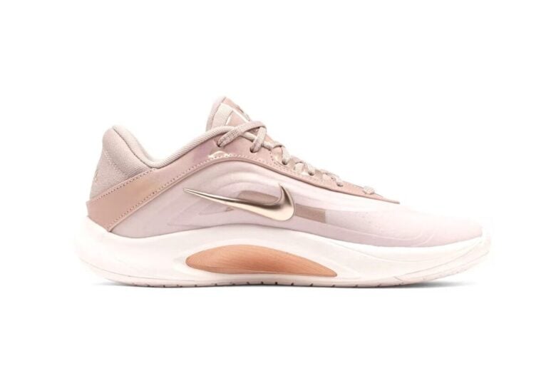 Nike A’One Stone Mauve