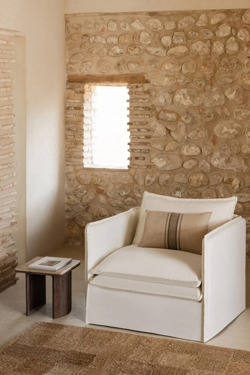 Soggiorno in inverno: trasformare l’ambiente in un&rsquo;oasi accogliente