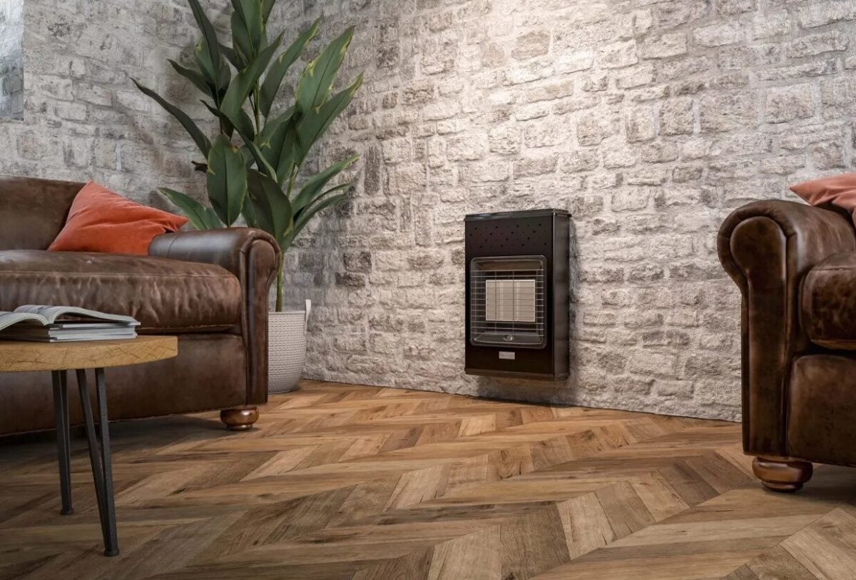 stufe a infrarossi Obi stufe a infrarossi Obi