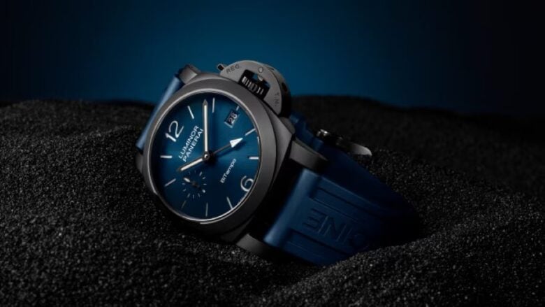 Panerai Luminor Marina