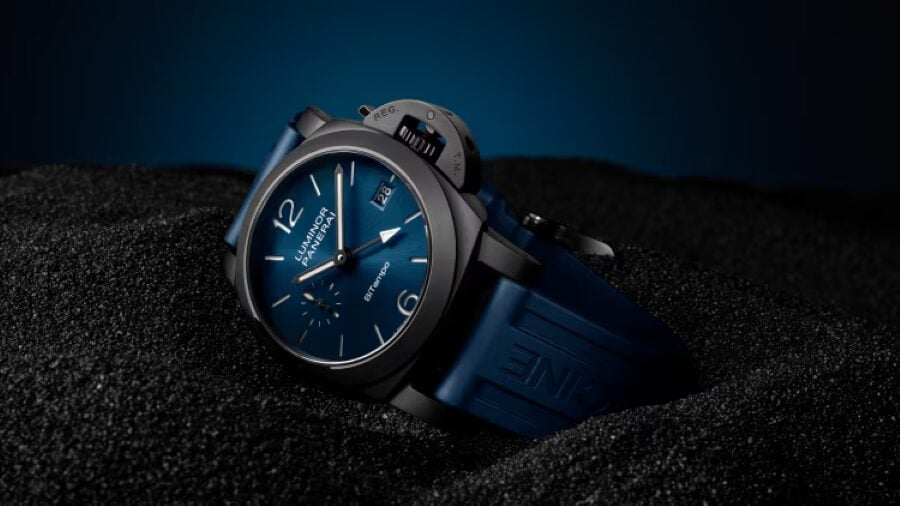 Panerai Luminor Marina Panerai Luminor Marina