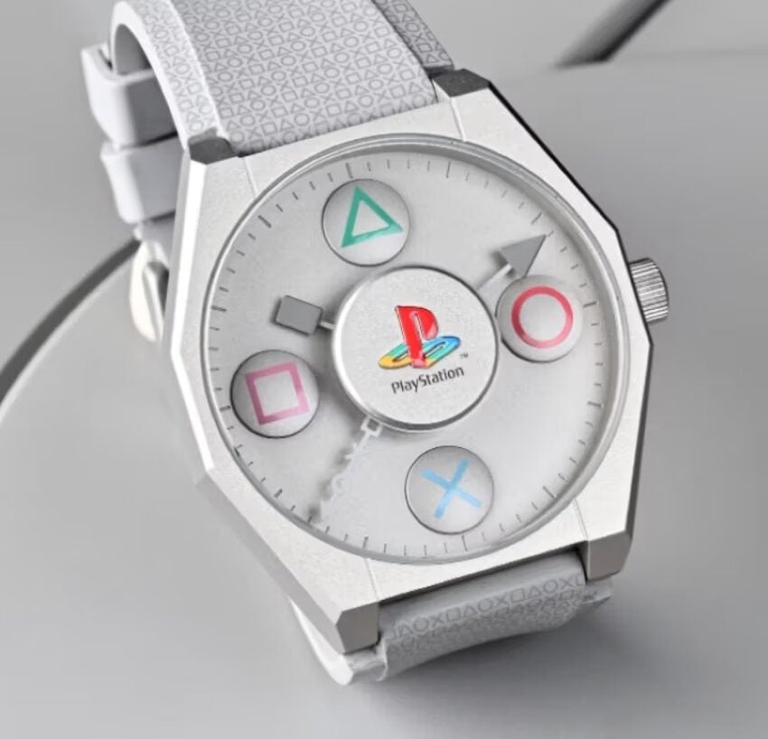 PlayStation x ANICORN
