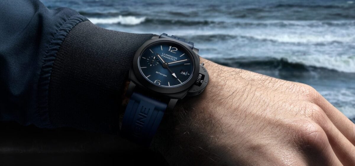 Panerai Luminor Marina Panerai Luminor Marina