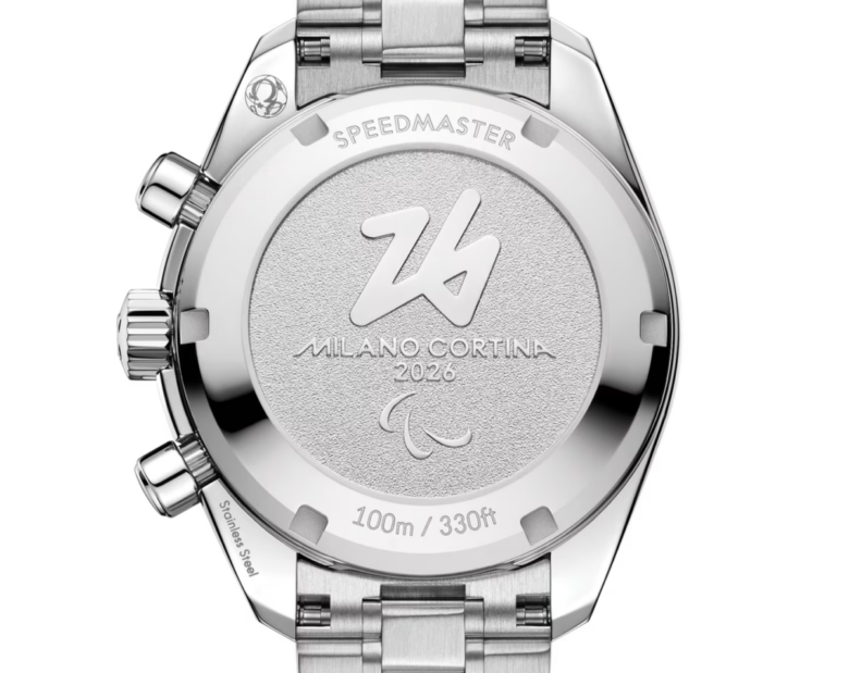 Omega Speedmaster 38