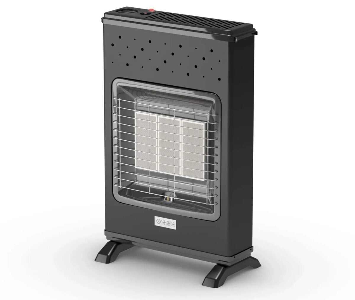 stufe a infrarossi Obi stufe a infrarossi Obi