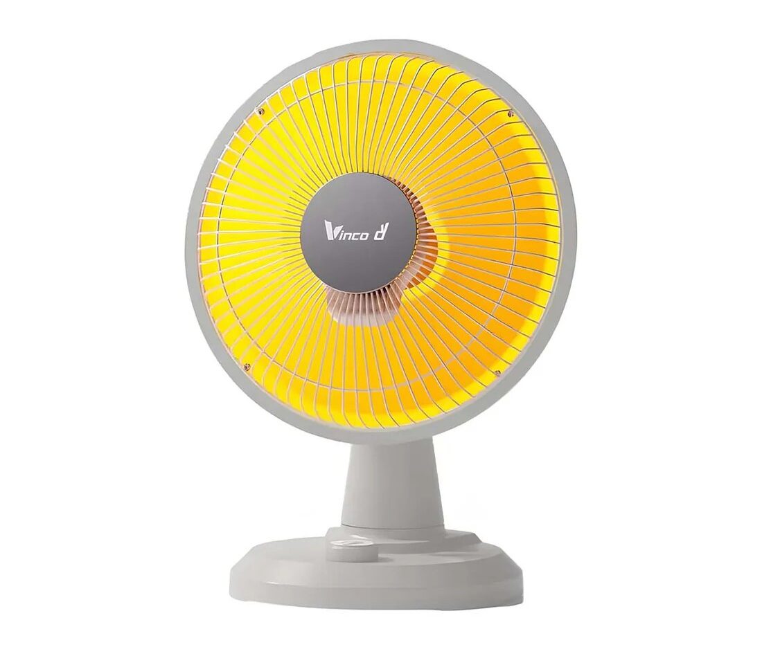 Riscaldatori a irraggiamento Obi Riscaldatori a irraggiamento Obi