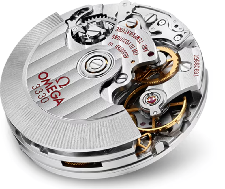 Omega Speedmaster 38