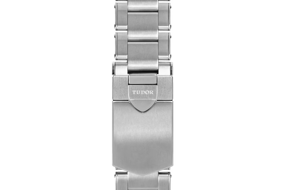 Tre icone, un solo tempo: PHANTACi x UNDEFEATED x Tudor