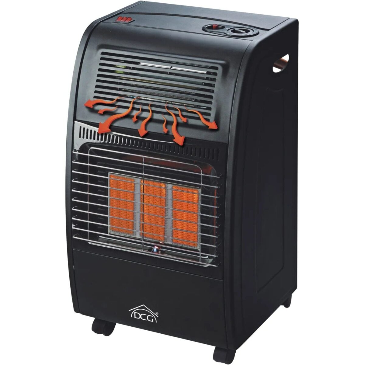 stufe a infrarossi Obi stufe a infrarossi Obi