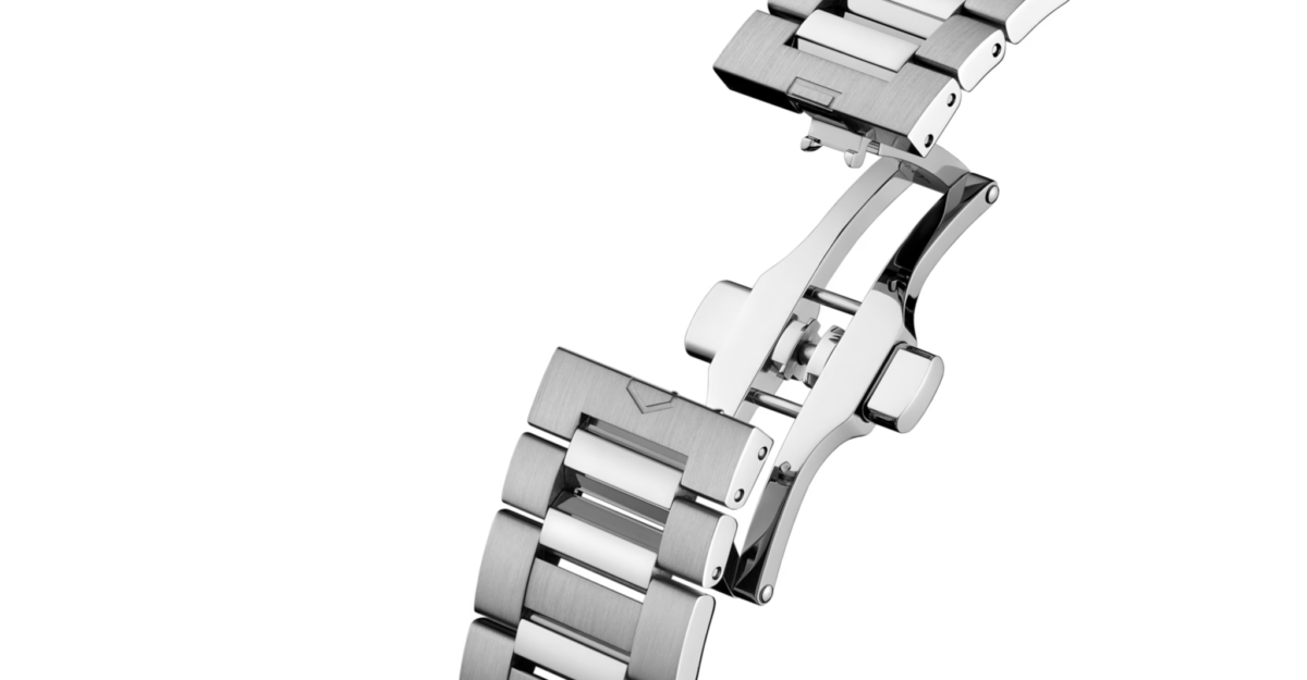 Tag Heuer Carrera x fragment: solo 500 pezzi!