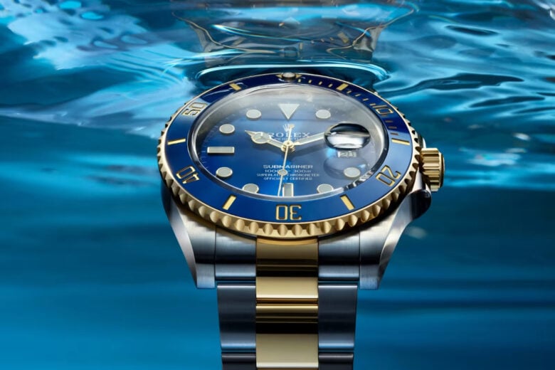 professional-watches-submariner