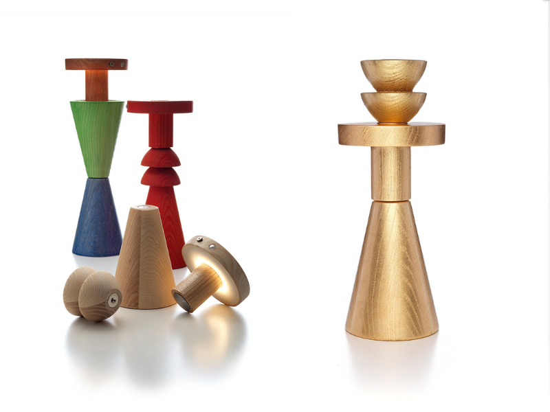 8 piccole lampade per aggiungere luce a un luminoso Natale 8 piccole lampade per aggiungere luce a un luminoso Natale