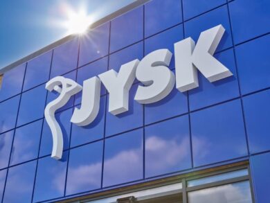 Studio domestico ordinato: Jysk propone la scelta intelligente