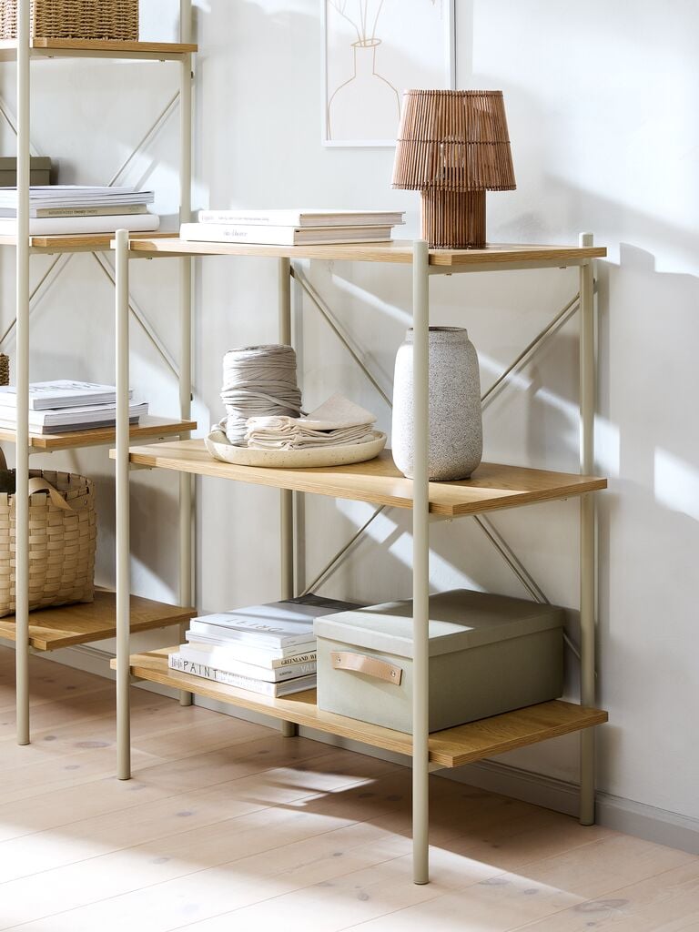 Studio domestico ordinato: Jysk propone la scelta intelligente