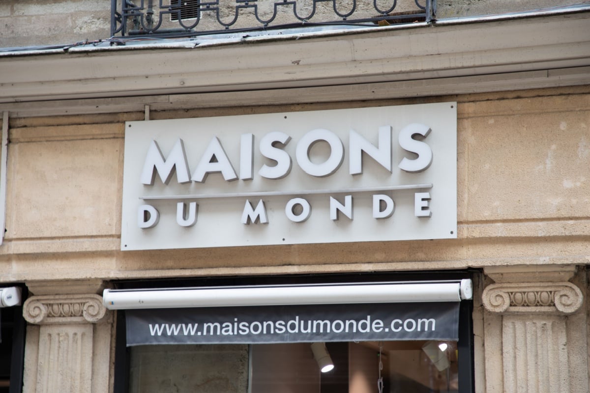 Maisons du Monde: elenco completo di tutti i negozi in Italia Maisons du Monde: elenco completo di tutti i negozi in Italia
