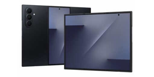 Video – Il dispositivo che non avevamo mai visto prima: Galaxy Z TriFold Samsung