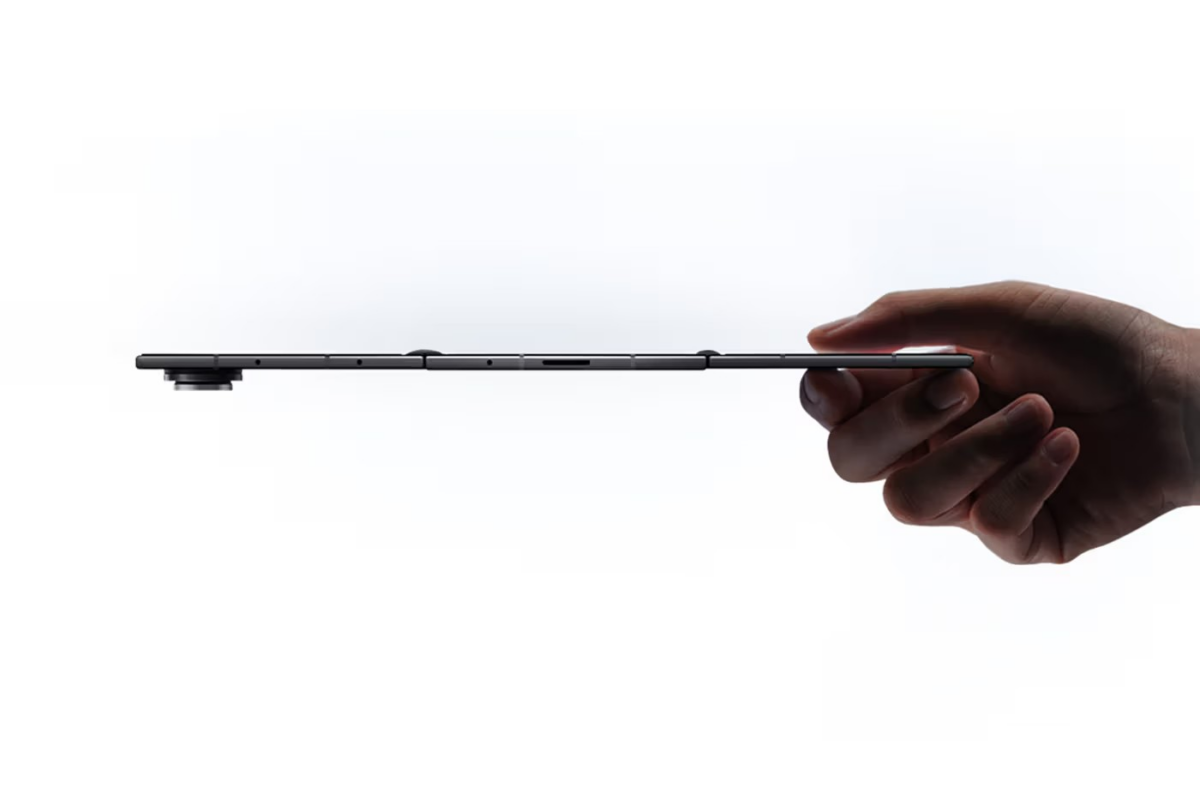 Galaxy Z TriFold Samsung