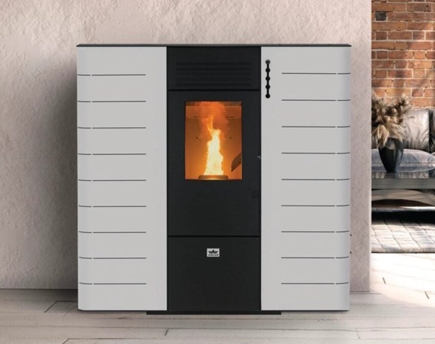 stufe a pellet Tecnomat stufe a pellet Tecnomat