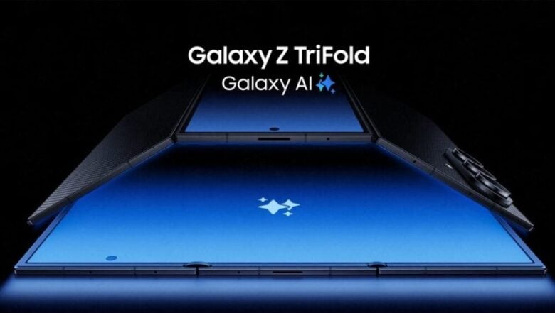 Galaxy Z TriFold Samsung