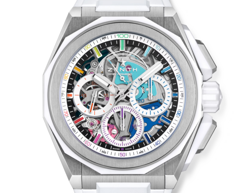 DEFY EXTREME CHROMA Zenith