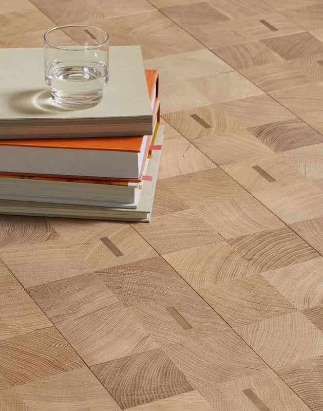 Nuovi parquet, nuova atmosfera Nuovi parquet, nuova atmosfera