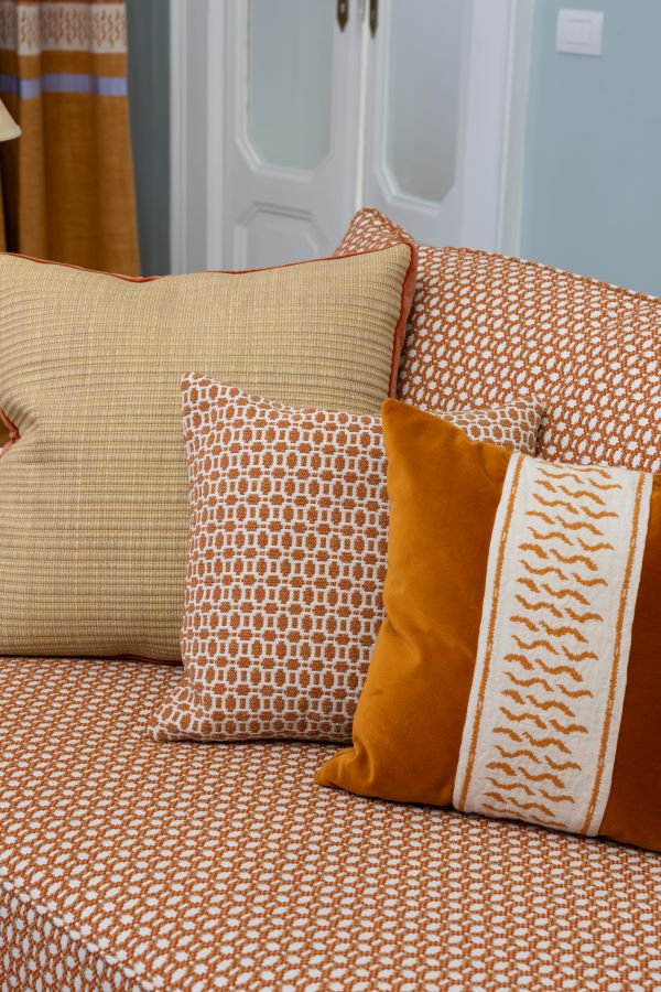 A Paris Deco Off, Parigi manda in scena i nuovi trend del tessile