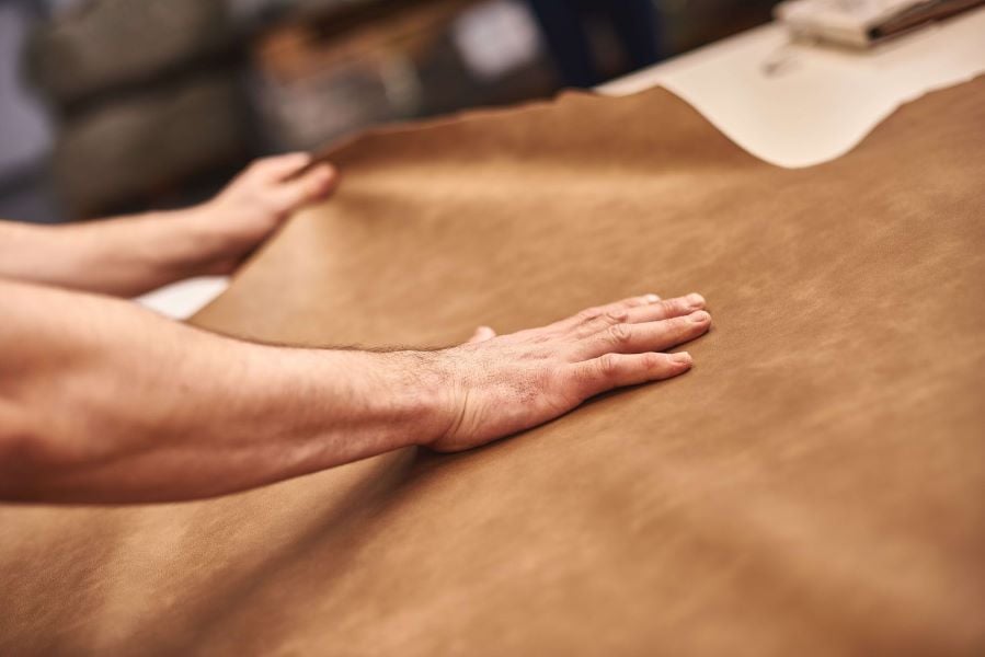 I biomateriali, Nuovo Rinascimento del design