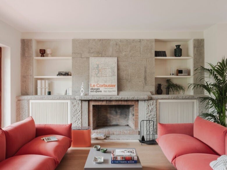 02_Villa ai Castelli Romani ©Peter Molloy