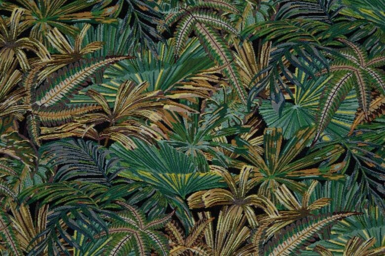 Lelievre CARAIBE_VERT_Z