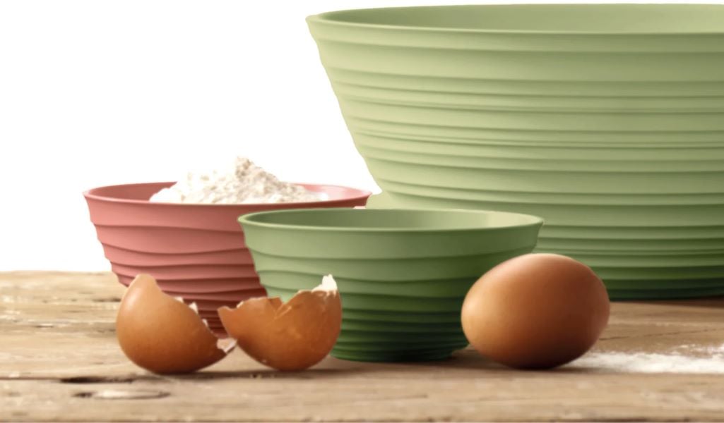 I biomateriali, Nuovo Rinascimento del design