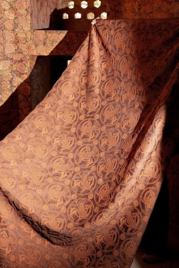 A Paris Deco Off, Parigi manda in scena i nuovi trend del tessile